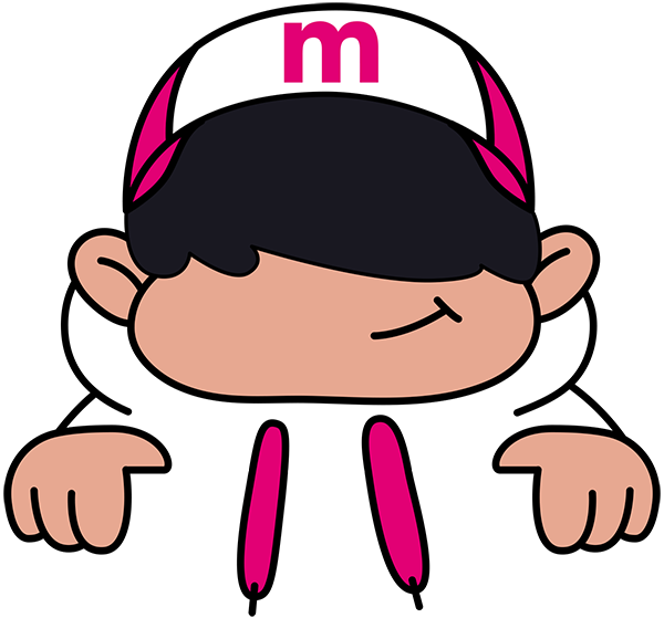 Mealeo logo